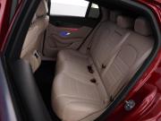 Mercedes-Benz GLC Coupe I (C253) Рестайлинг Москва  - изображение 29