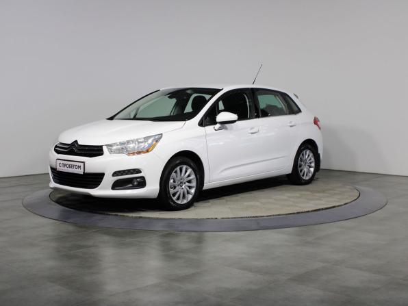 Citroen C4 II с пробегом 2013 года, цена 737 000 рублей, 101508 км, хэтчбек, Автокод Объявления