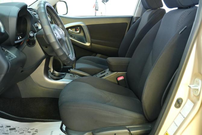 Toyota RAV4 III (XA30) с пробегом 2009 года, цена 1 359 000 рублей, 233000 км, внедорожник, Автокод Объявления