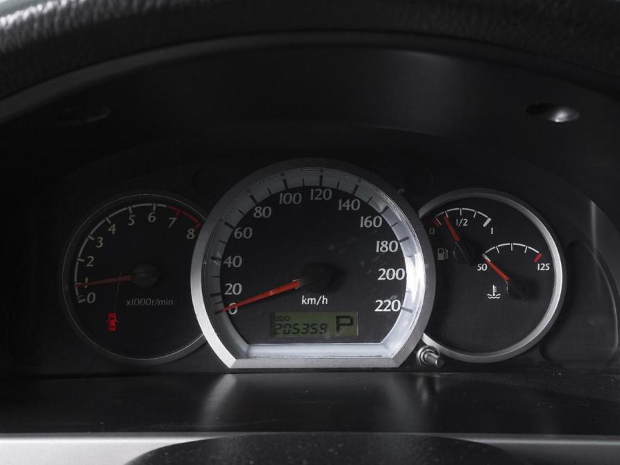 Chevrolet Lacetti I Ростов-на-Дону  - изображение 15