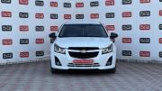 Chevrolet Cruze I Рестайлинг Санкт-Петербург  - изображение 14