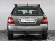 Toyota Corolla IX (E120 E130) Рестайлинг Химки  - изображение 20