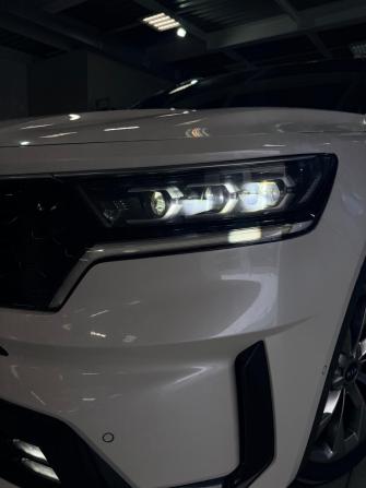 Kia Sorento IV с пробегом 2020 года, цена 3 599 000 рублей, 53191 км, внедорожник, Автокод Объявления
