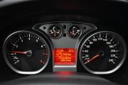 Ford Focus II Рестайлинг Москва  - изображение 23
