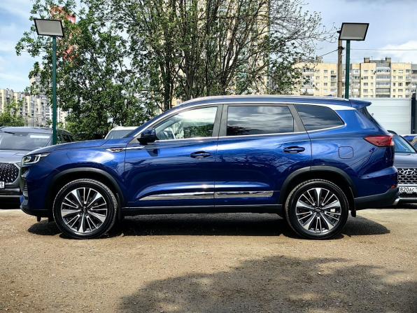 Chery Tiggo 8 Pro Max I Рестайлинг с пробегом 2023 года, цена 2 269 000 рублей, 86000 км, внедорожник, Автокод Объявления