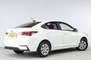 Hyundai Solaris II Челябинск  - изображение 25