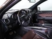 Mercedes-Benz GL-Класс I (X164) Рестайлинг Москва  - изображение 41