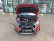 Lada (ВАЗ) Vesta I Ижевск  - изображение 33