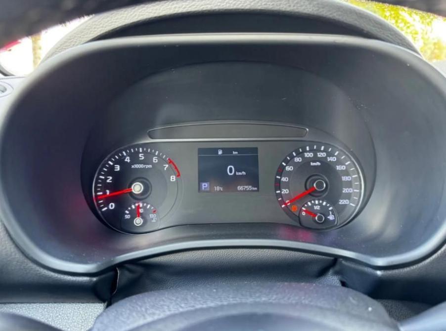 Kia Soul III Ставрополь  - изображение 13