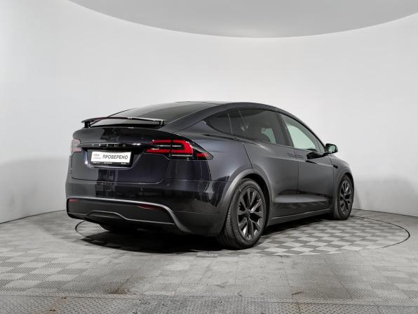 Tesla Model X I Рестайлинг с пробегом 2023 года, цена 9 700 000 рублей, 35840 км, внедорожник, Автокод Объявления