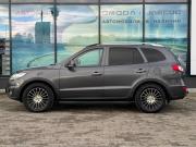 Hyundai Santa Fe II Рестайлинг Архангельск  - изображение 22