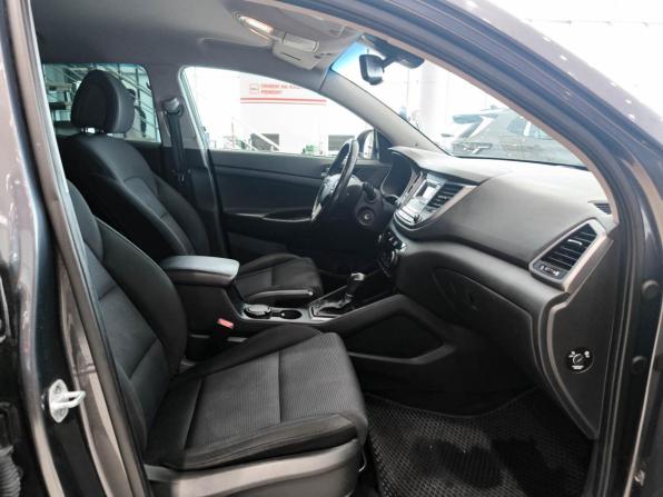 Hyundai Tucson III с пробегом 2016 года, цена 1 750 000 рублей, 168137 км, внедорожник, Автокод Объявления
