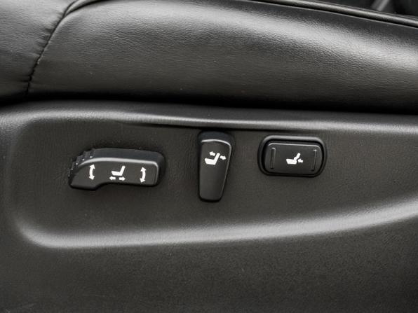 Infiniti QX80 I Рестайлинг с пробегом 2014 года, цена 3 100 000 рублей, 207986 км, внедорожник, Автокод Объявления