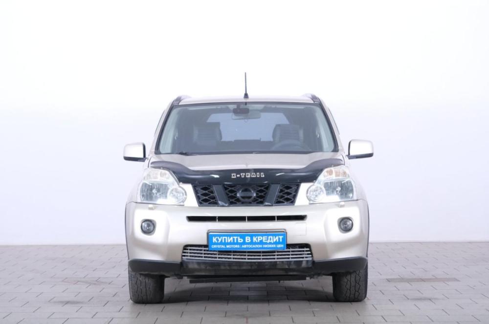 Nissan X-Trail II Омск  - изображение 2