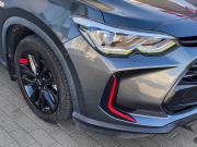 Chevrolet Orlando II Москва  - изображение 28