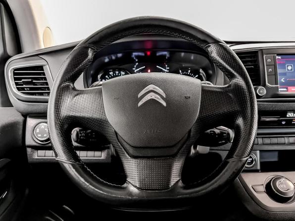 Citroen SpaceTourer I с пробегом 2018 года, цена 2 750 000 рублей, 101105 км, минивэн, Автокод Объявления