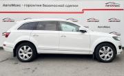 Audi Q7 I (4L) Рестайлинг Тюмень  - изображение 28