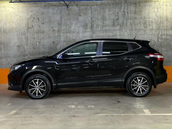 Nissan Qashqai II с пробегом 2014 года, цена 1 170 000 рублей, 213907 км, внедорожник, Автокод Объявления
