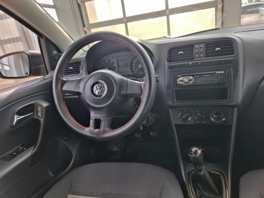 Volkswagen Polo V Арзамас  - изображение 8