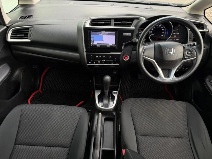 Honda Fit III Рестайлинг Кемерово  - изображение 14