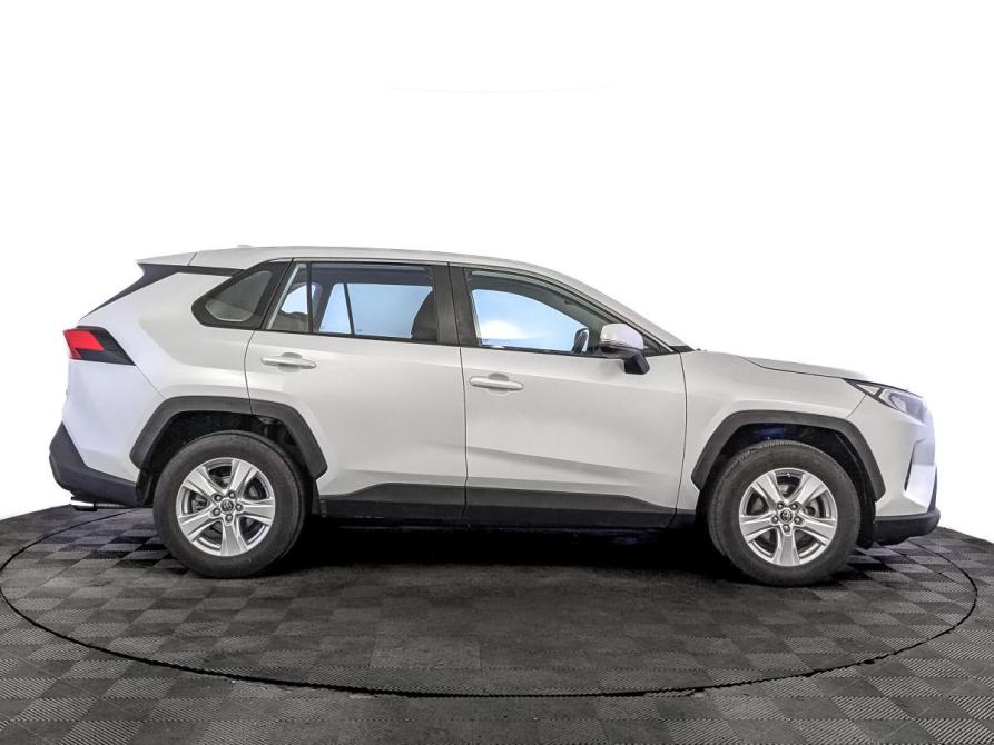 Toyota RAV4 V (XA50) Москва  - изображение 4