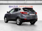 Hyundai ix35 I Тюмень  - изображение 30