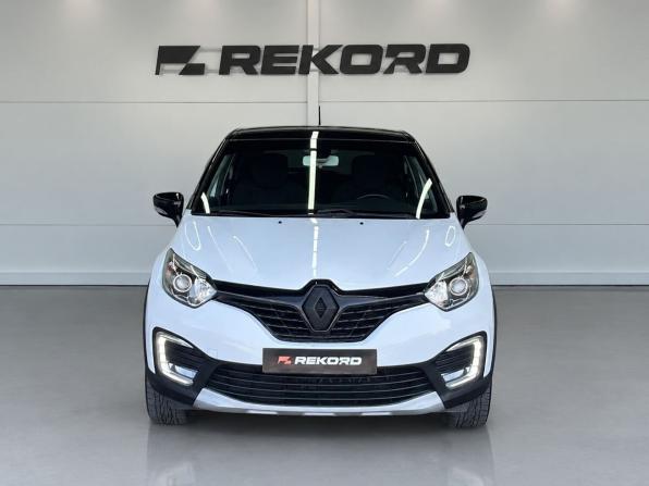 Renault Kaptur I с пробегом 2018 года, цена 1 649 000 рублей, 148367 км, внедорожник, Автокод Объявления