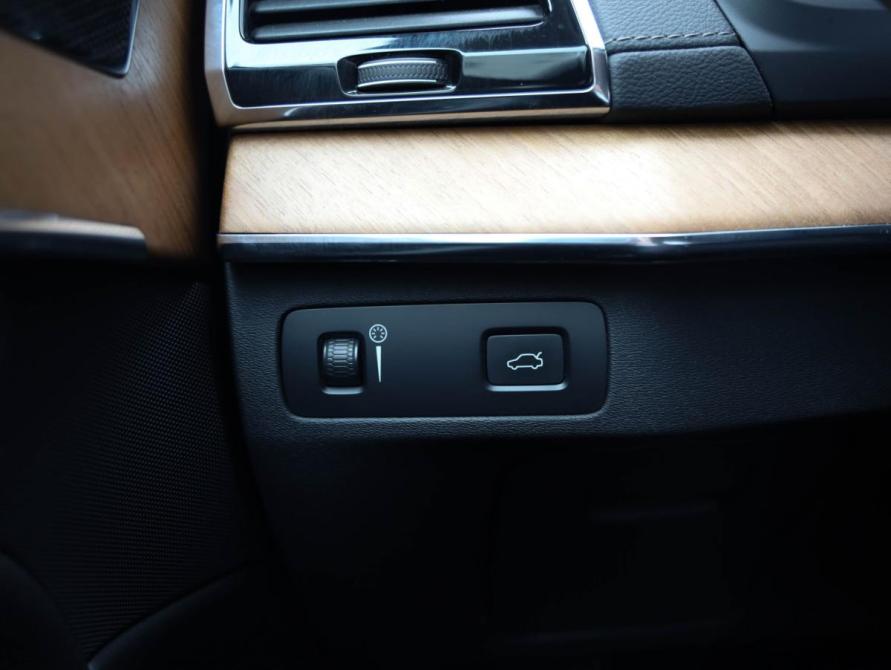 Volvo XC90 II Рестайлинг 1 Санкт-Петербург  - изображение 13