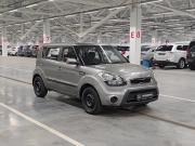 Kia Soul I Рестайлинг Казань  - изображение 25