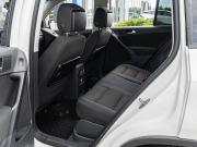Volkswagen Tiguan I Рестайлинг Краснодар  - изображение 33