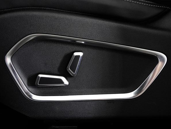 Geely Atlas Pro с пробегом 2024 года, цена 2 099 000 рублей, 44559 км, внедорожник, Автокод Объявления