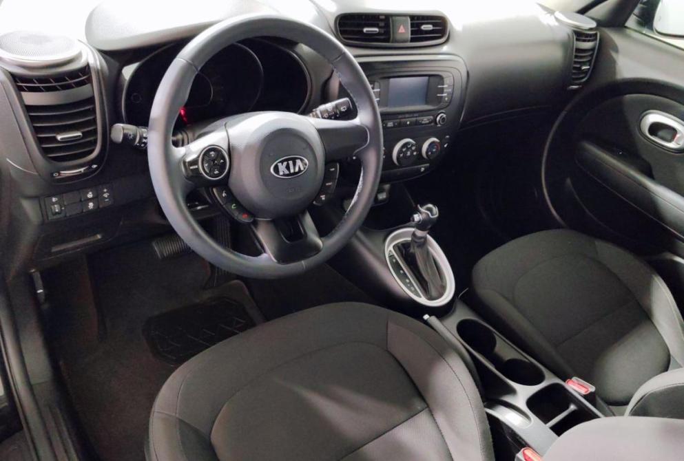 Kia Soul II Ярославль  - изображение 12