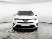 Toyota RAV4 IV (XA40) Рестайлинг Москва  - изображение 21