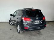 Hyundai Santa Fe II Москва  - изображение 24