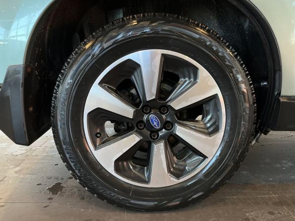 Subaru Forester IV Рестайлинг 2 с пробегом 2017 года, цена 1 859 900 рублей, 169398 км, внедорожник, Автокод Объявления