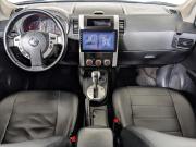 Nissan X-Trail II Рестайлинг Екатеринбург  - изображение 29