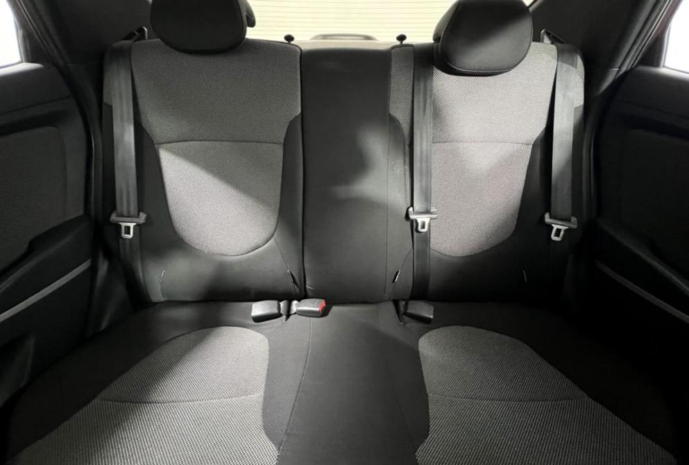 Hyundai Solaris I Нижний Новгород  - изображение 18