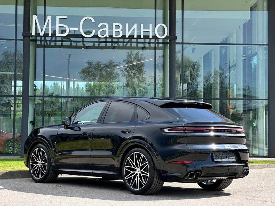 Porsche Cayenne III Рестайлинг Пермь  - изображение 2