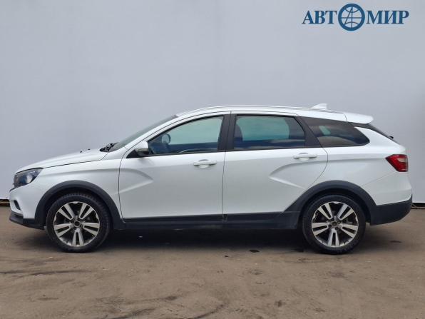 Lada (ВАЗ) Vesta I с пробегом 2018 года, цена 970 000 рублей, 139645 км, универсал, Автокод Объявления