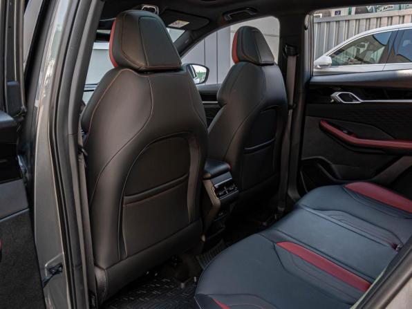 Geely Coolray I Рестайлинг с пробегом 2024 года, цена 2 385 000 рублей, 9558 км, внедорожник, Автокод Объявления