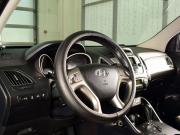 Hyundai ix35 I Кемерово  - изображение 26