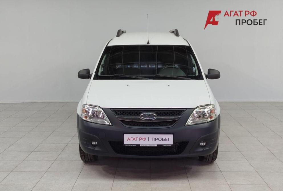 Lada (ВАЗ) Largus I Саратов  - изображение 2