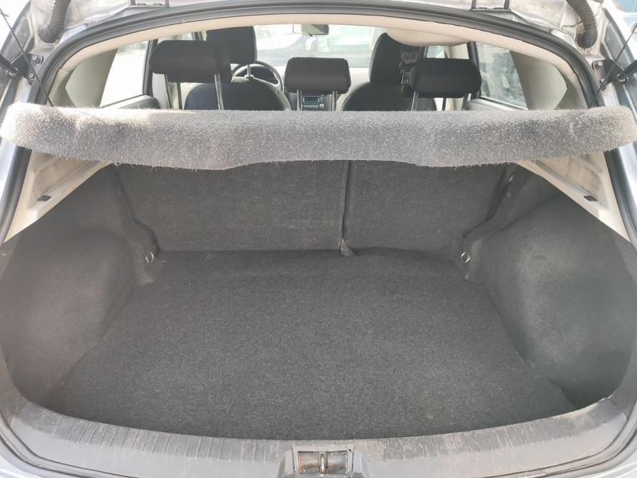 Nissan Qashqai I Рестайлинг Москва  - изображение 13