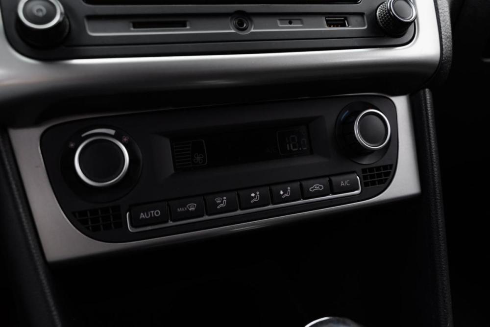 Volkswagen Polo V Рестайлинг Ульяновск  - изображение 15