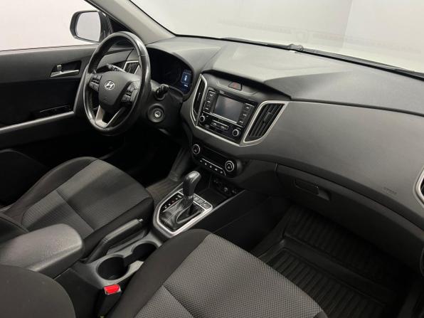 Hyundai Creta I с пробегом 2019 года, цена 1 878 000 рублей, 89672 км, внедорожник, Автокод Объявления