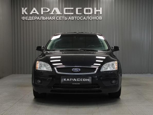 Ford Focus II с пробегом 2006 года, цена 465 000 рублей, 182213 км, седан, Автокод Объявления