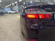 Toyota Camry VII (XV50) Рестайлинг Набережные Челны  - изображение 43