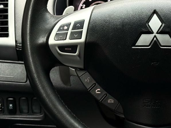 Mitsubishi Outlander II Рестайлинг с пробегом 2010 года, цена 1 129 000 рублей, 213000 км, внедорожник, Автокод Объявления