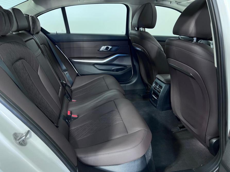 BMW i3 I (G28) Ростов-на-Дону  - изображение 22