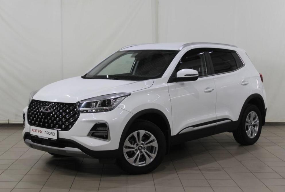 Chery Tiggo 4 Pro I Астрахань  - изображение 1